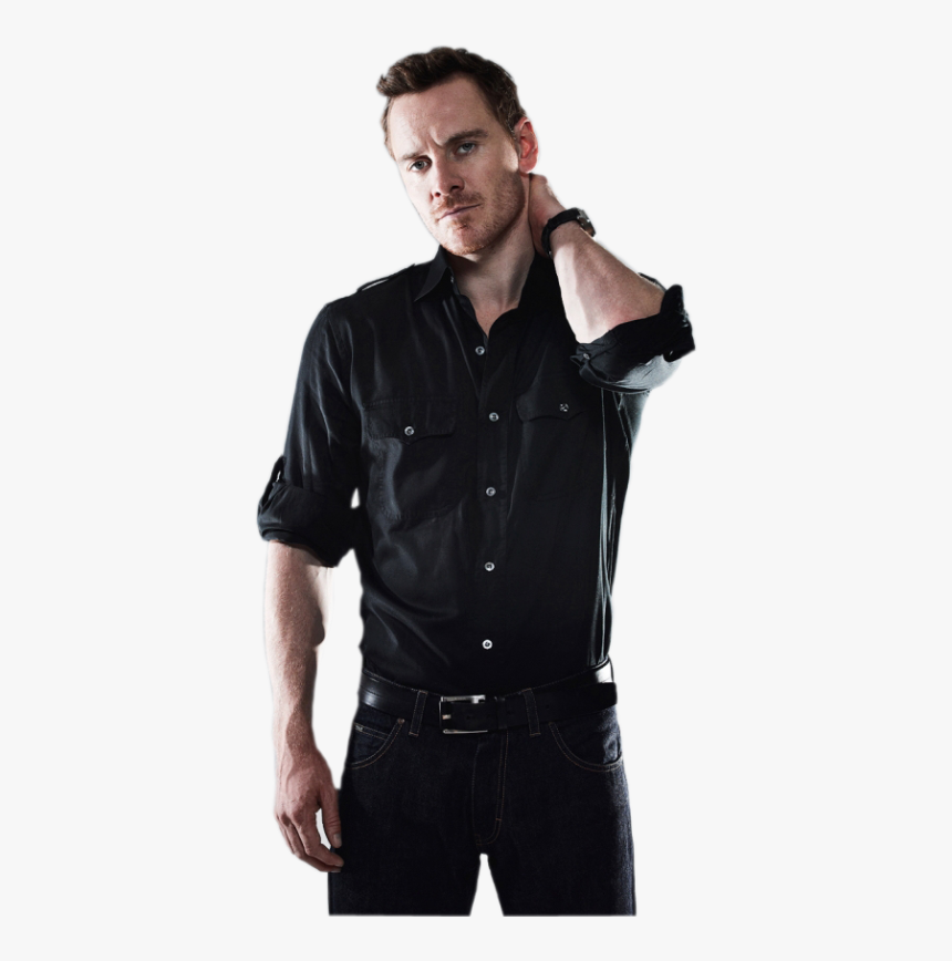 Magneto Michael Fassbender Xmen First Class, HD Png Download