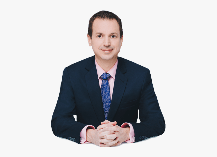 Businessperson, HD Png Download