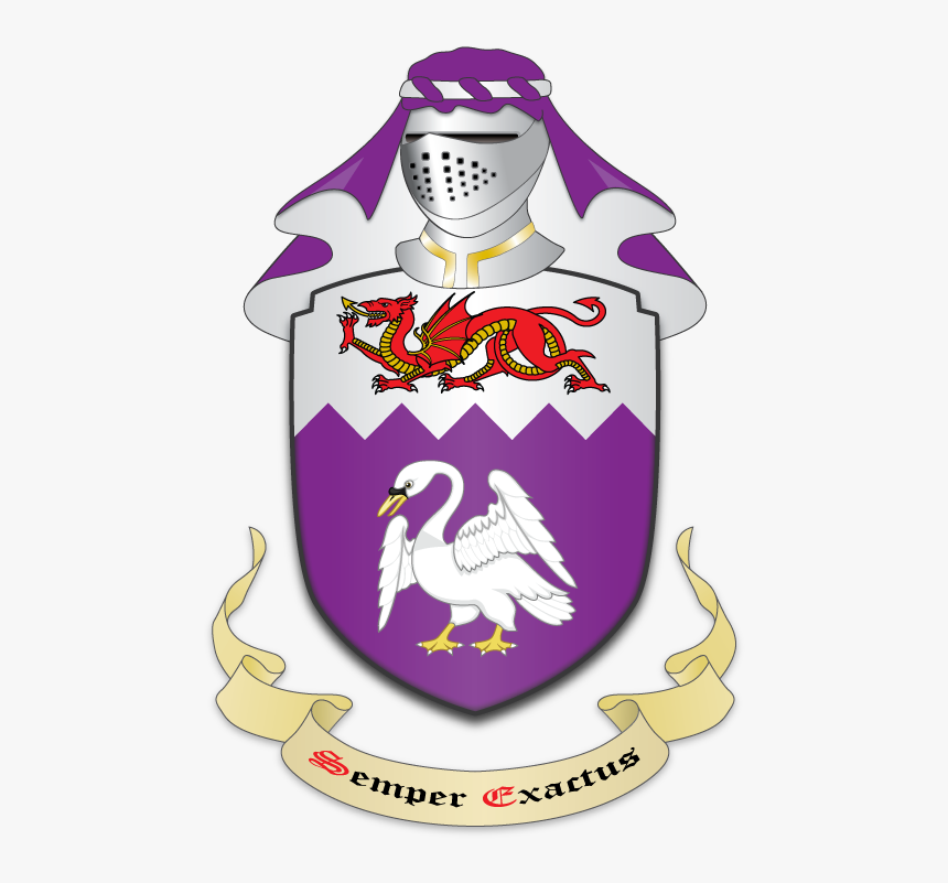 Crest, HD Png Download
