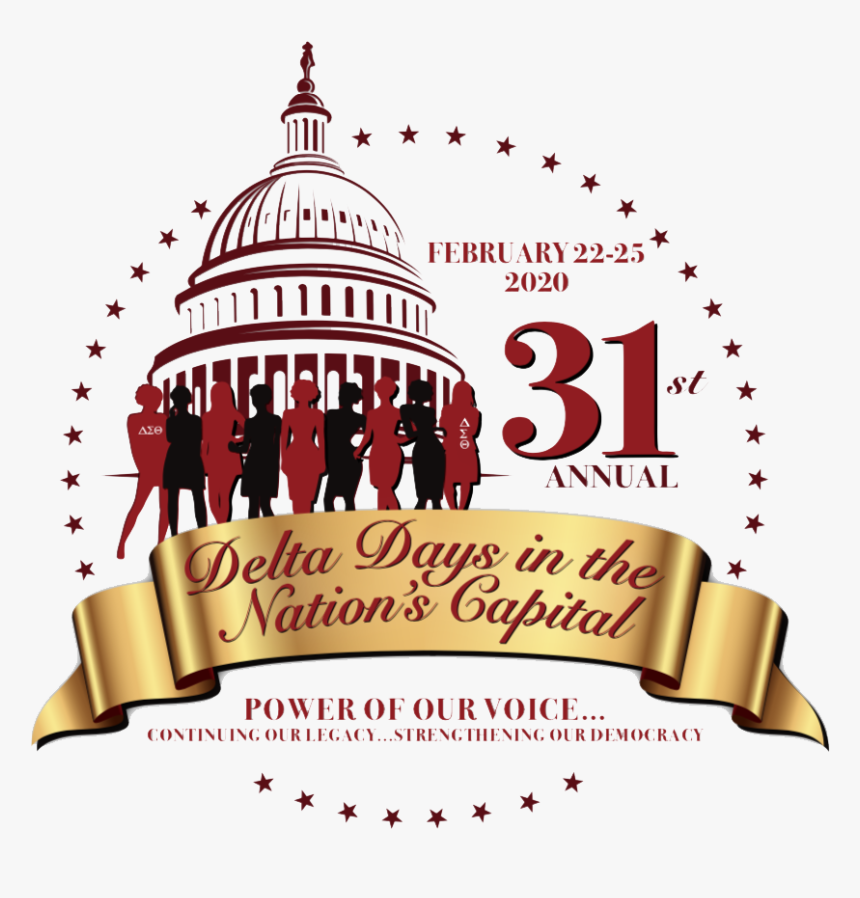 United States Capitol, HD Png Download