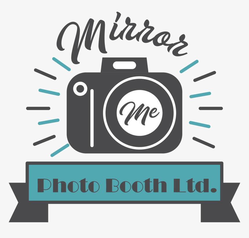 Mirror Me Photo Booth Ltd - Poster, HD Png Download