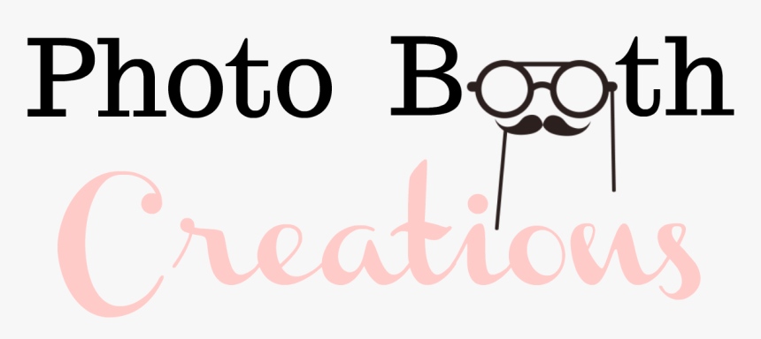 Photo Booth Creations Logo, HD Png Download