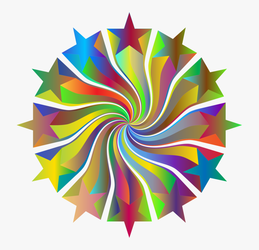 Flower,leaf,symmetry - Free Animated Veterans Day, HD Png Download