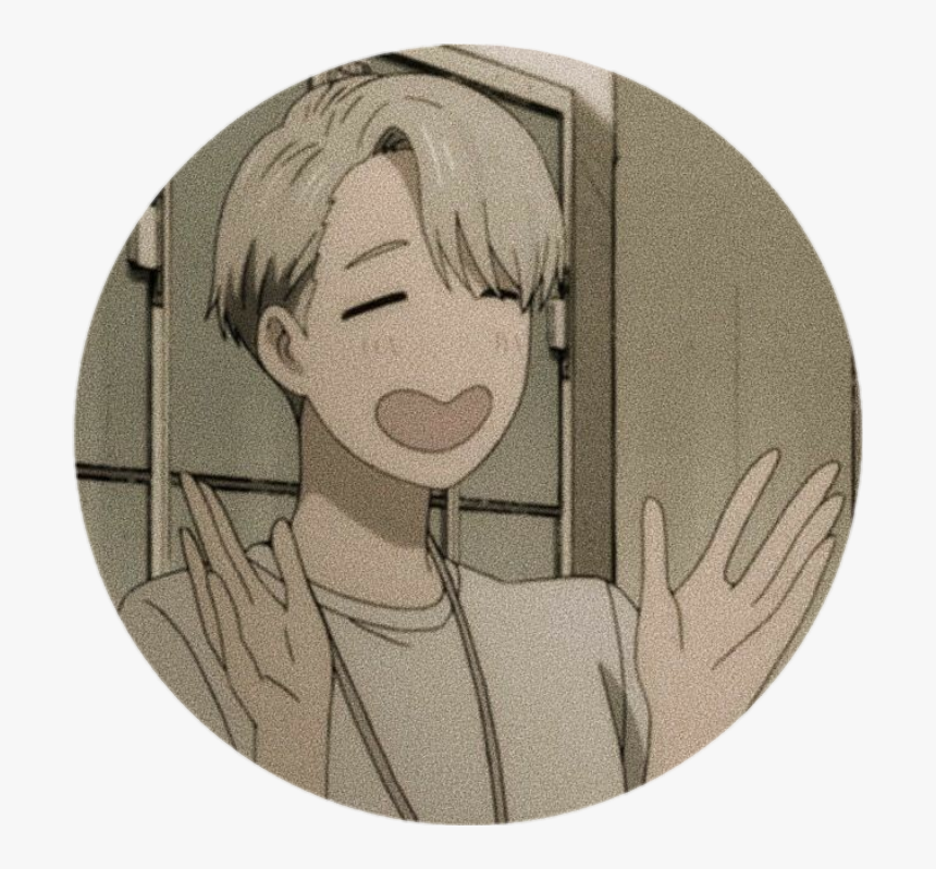 #victor #nikiforov #victornikiforov #yuri #on #ice - Yuri On Ice, HD Png Download