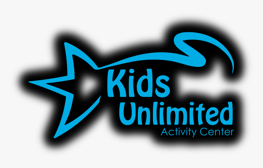 Blue With Black Fog - Kids Go Green, HD Png Download
