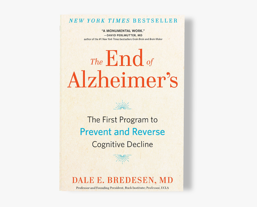 End Of Alzheimer S - Poster, HD Png Download