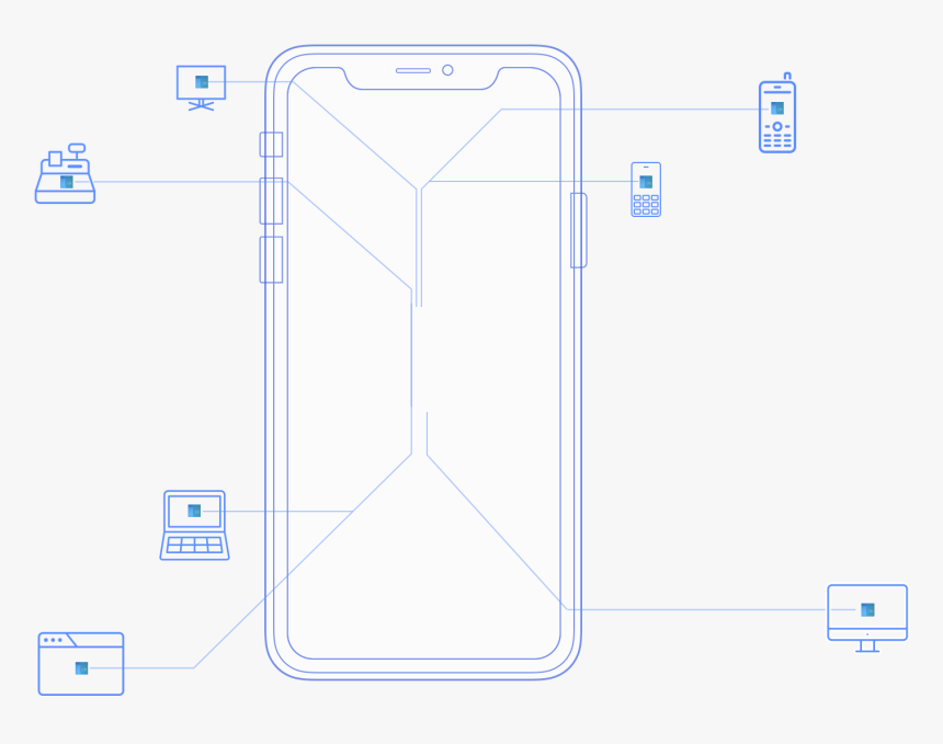 Diagram, HD Png Download