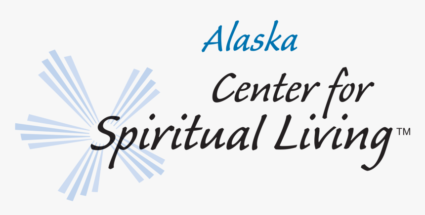 Alaska Center For Spiritual Living - Centers For Spiritual Living, HD Png Download