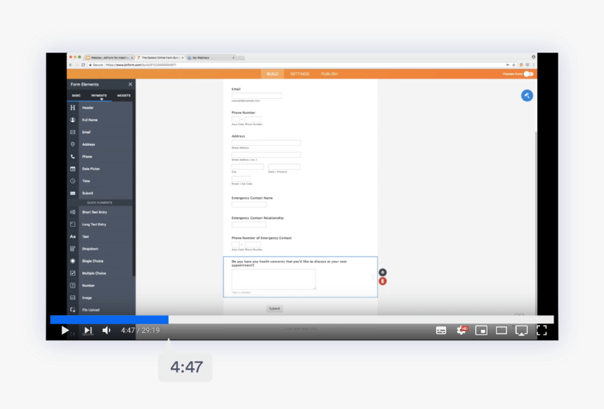 Screenshot, HD Png Download