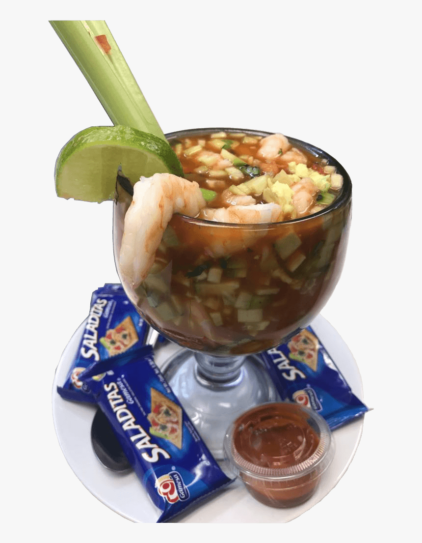 Cóctel De Camarón - Galletas Saladitas Gamesa, HD Png Download