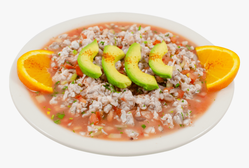 Ceviche De Camarón - Snap Pea, HD Png Download