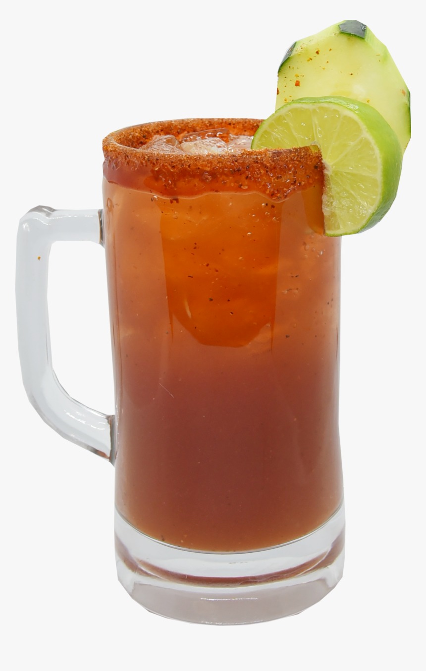 Michelada - Mai Tai, HD Png Download
