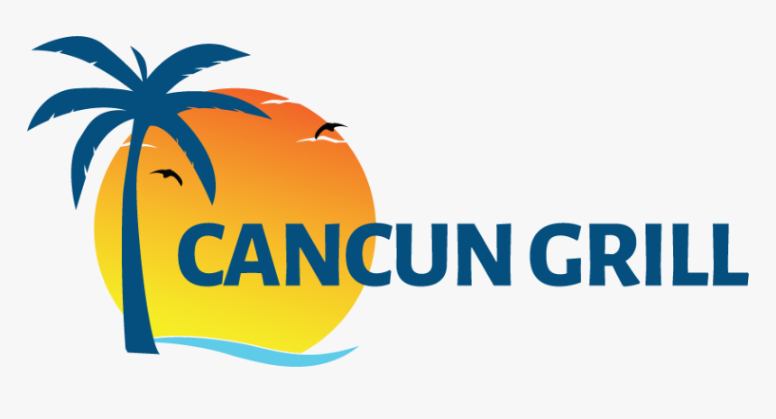 Cancun Grill - Illustration, HD Png Download