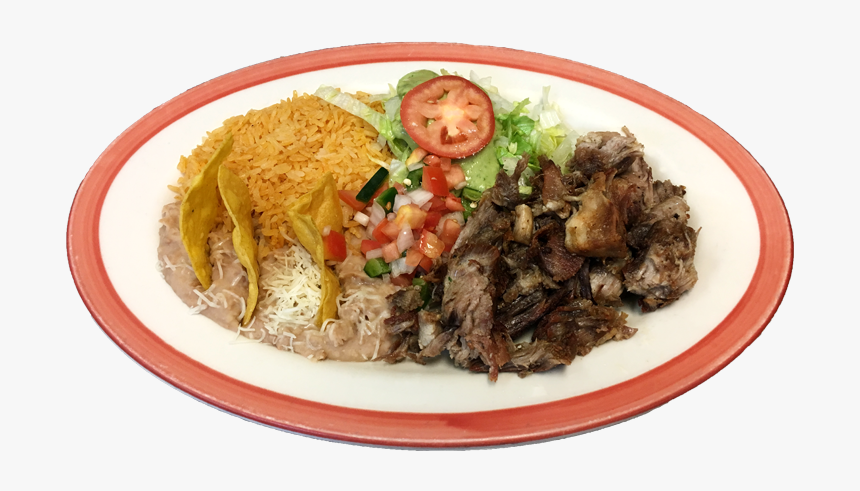 Carnitas - Kabsa, HD Png Download