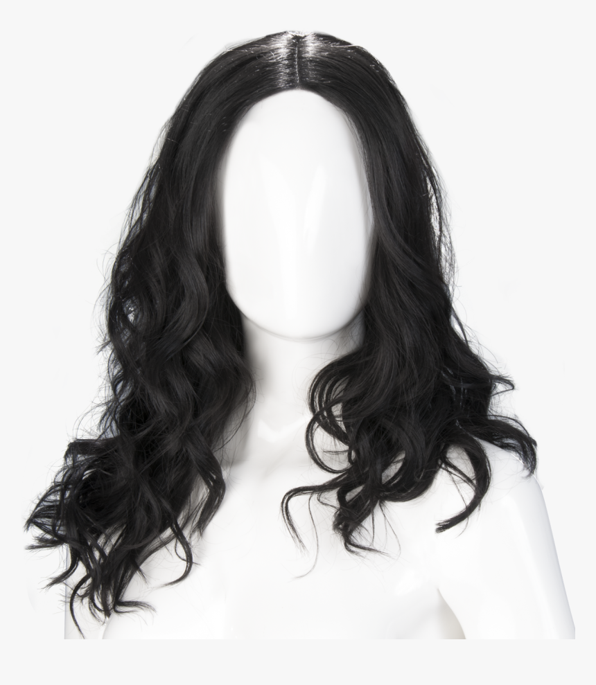 Peluca Latina Fibras De Keratina 
 Class Lazyload Lazyload, HD Png Download