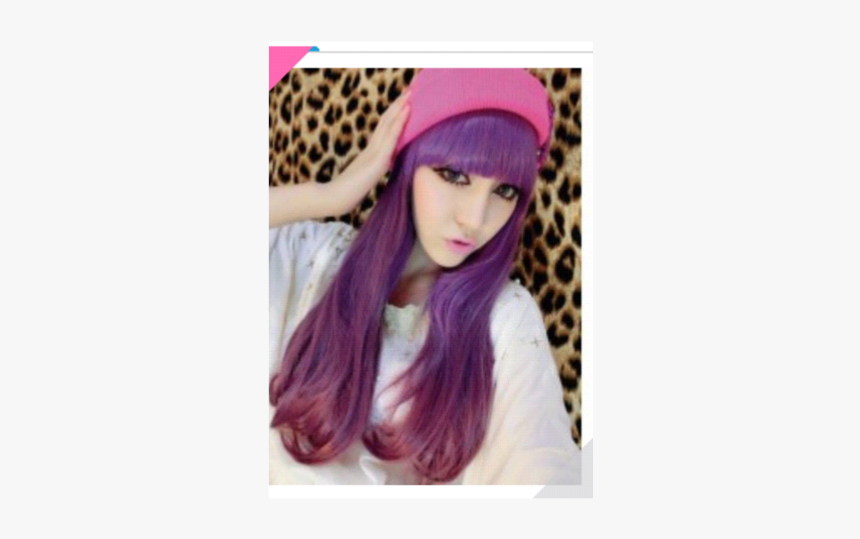 Wig, HD Png Download