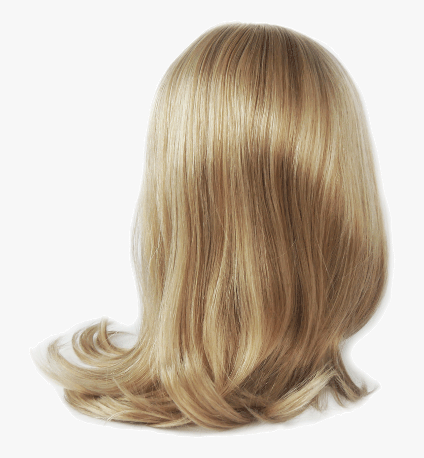 Lace Wig, HD Png Download