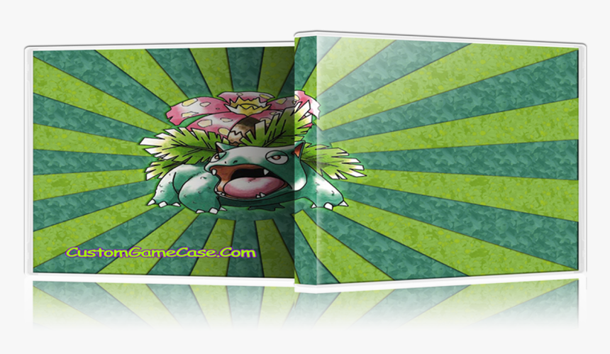 Pokemon Leaf Green Version - Cartoon, HD Png Download