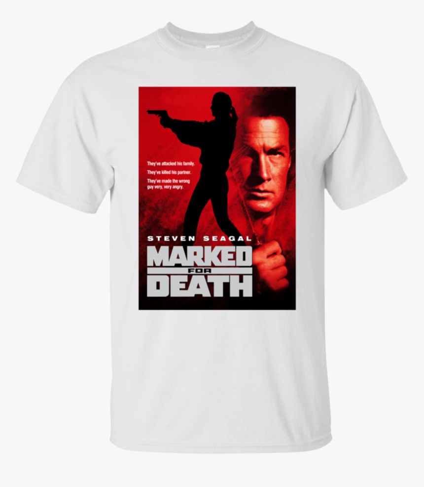 Marked For Death, HD Png Download
