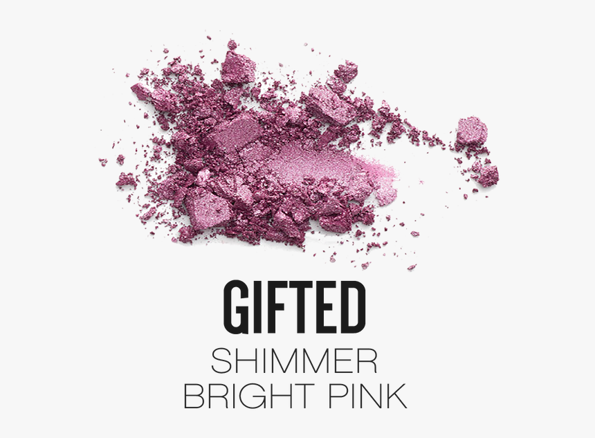 Younique Pressed Shadow Gifted, HD Png Download