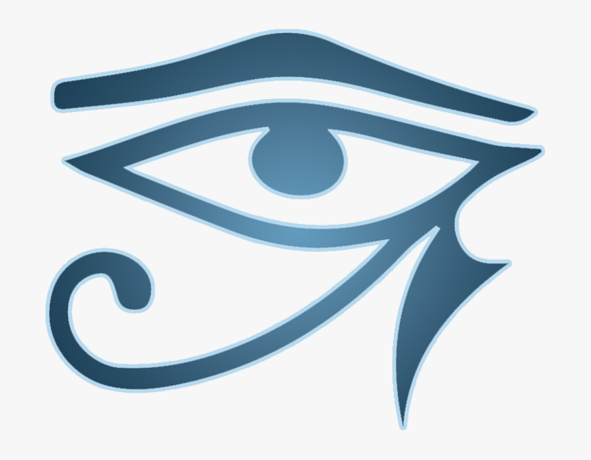 Eye Of Horus, HD Png Download