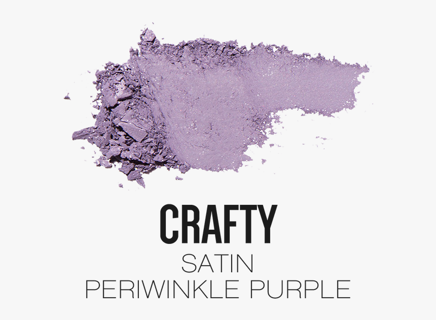 Younique Pressed Shadow Crafty, HD Png Download
