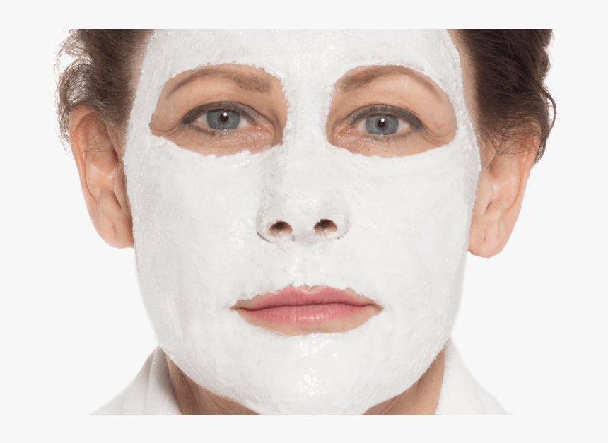 Transparent Michael Myers Mask Png - Masque Exfoliant Younique Fiche, Png Download