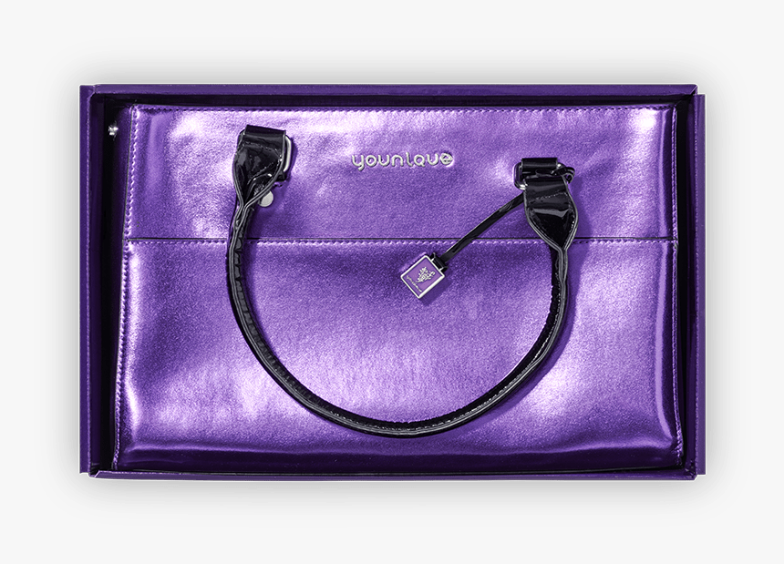 Younique Presenter Kit Bag, HD Png Download