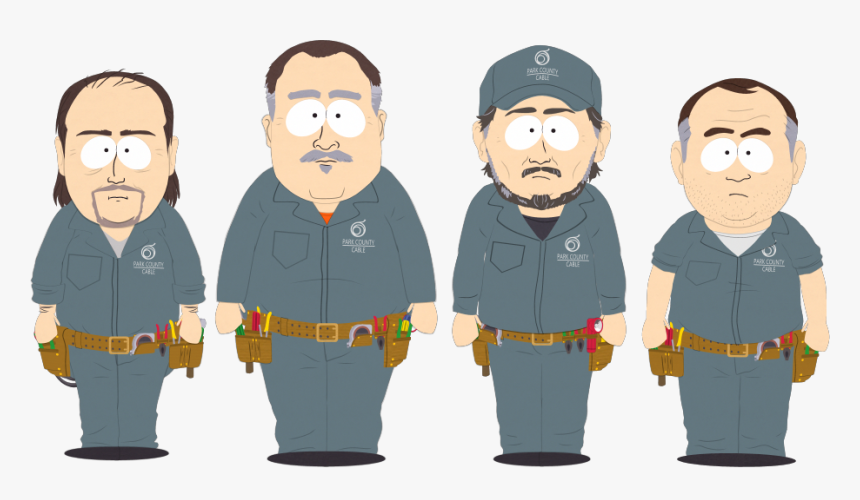 South Park Archives - Cartoon, HD Png Download