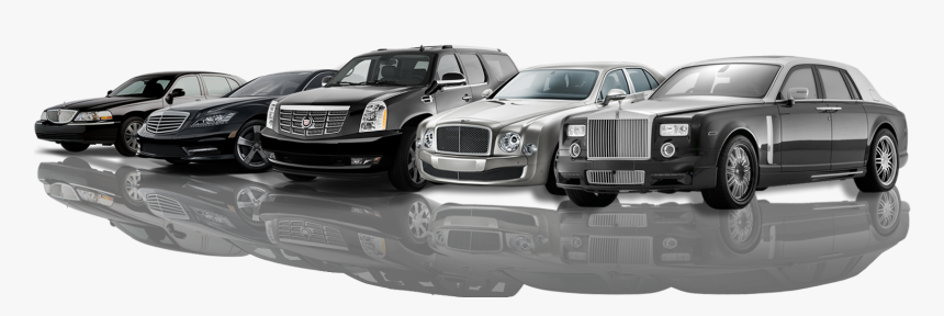 Cadillac Sts-v, HD Png Download