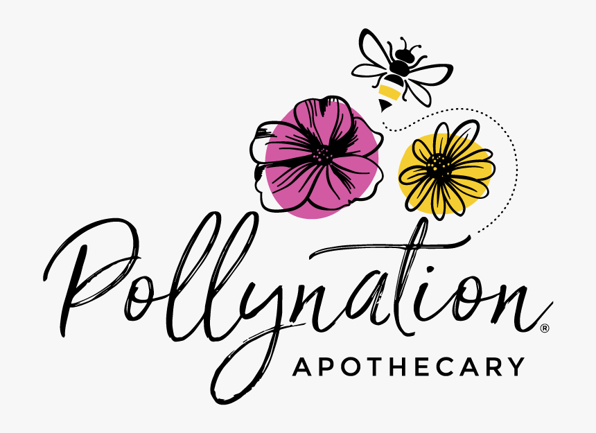 Pollynation Apothecary - Viola, HD Png Download