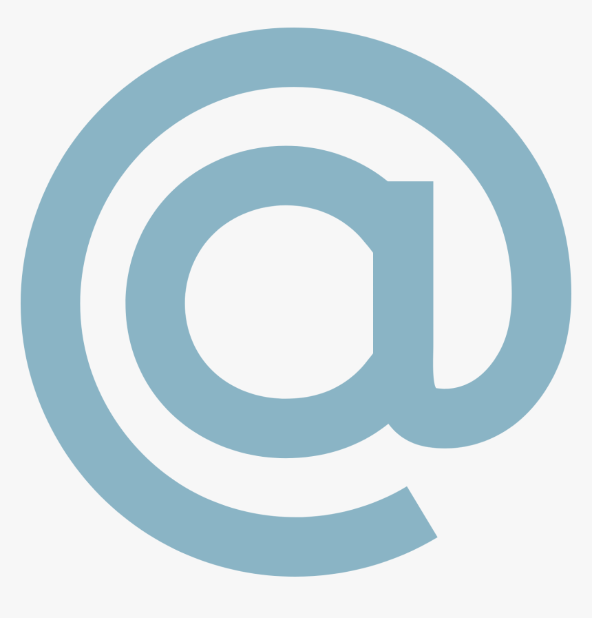 Email Png Hd - Mail Logo Png Hd, Transparent Png