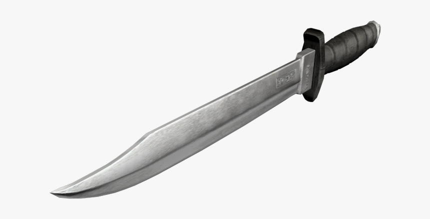 Download Zip Archive - Resident Evil Knife Png, Transparent Png