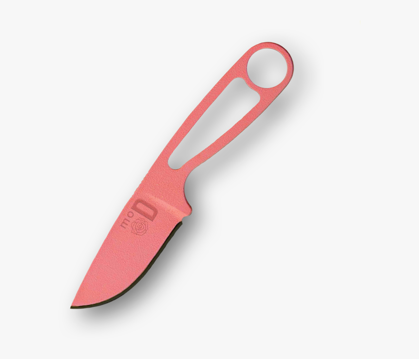 Knife - Utility Knife, HD Png Download