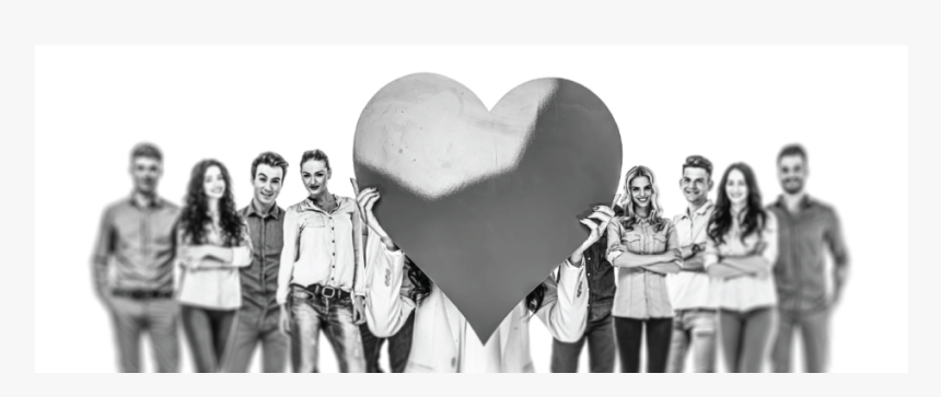 Heart, HD Png Download