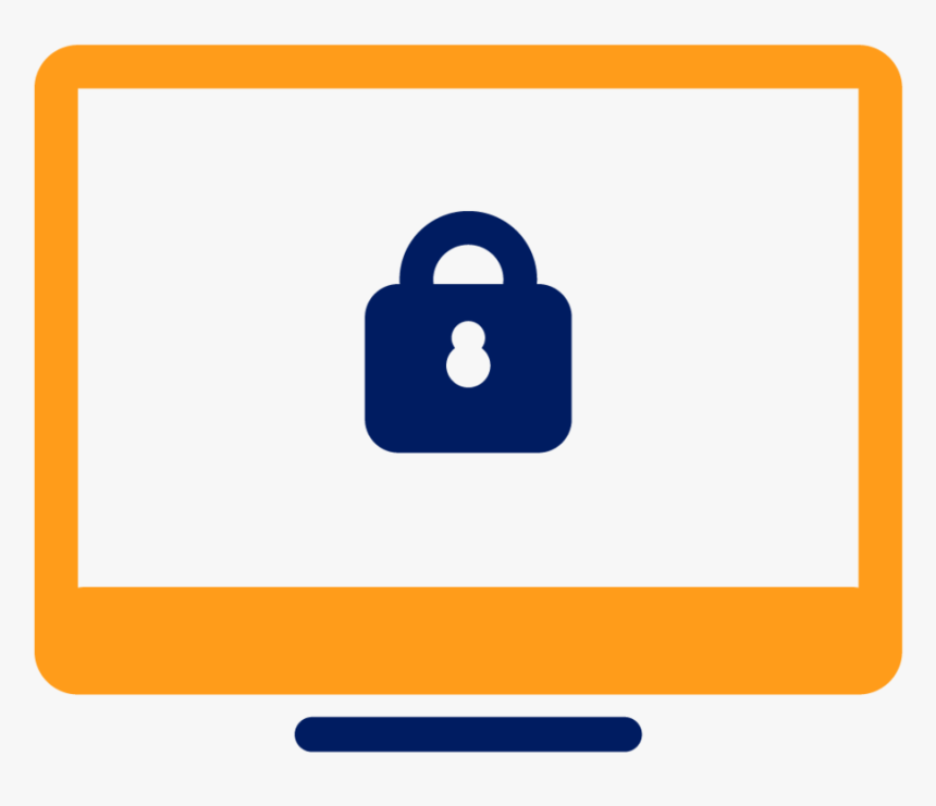 Hosted-firewall, HD Png Download