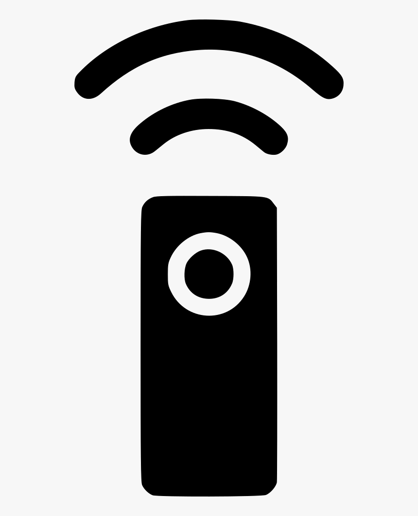 Remote Control - Illustration, HD Png Download