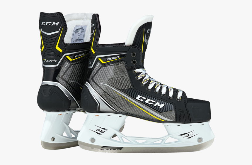 Ccm Tacks 9060 Skates, HD Png Download