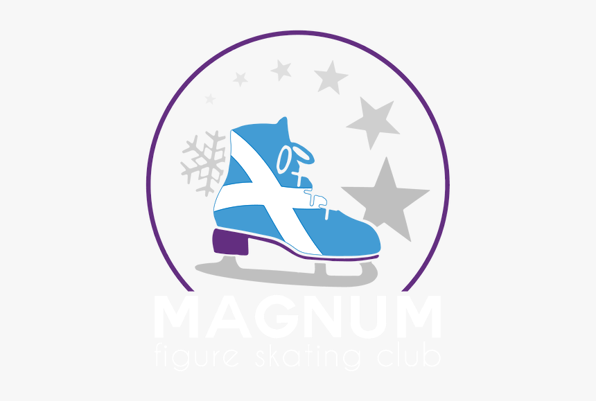 Magnum Ice Skating, HD Png Download