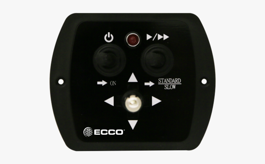 Picture Of Remote Control Led Spotlight - Electrical Supply, HD Png Download