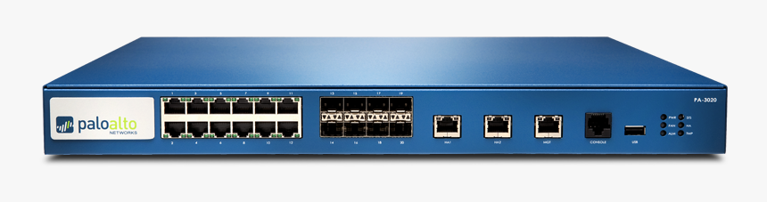 Palo Alto Firewall - Palo Alto Ha Interface, HD Png Download