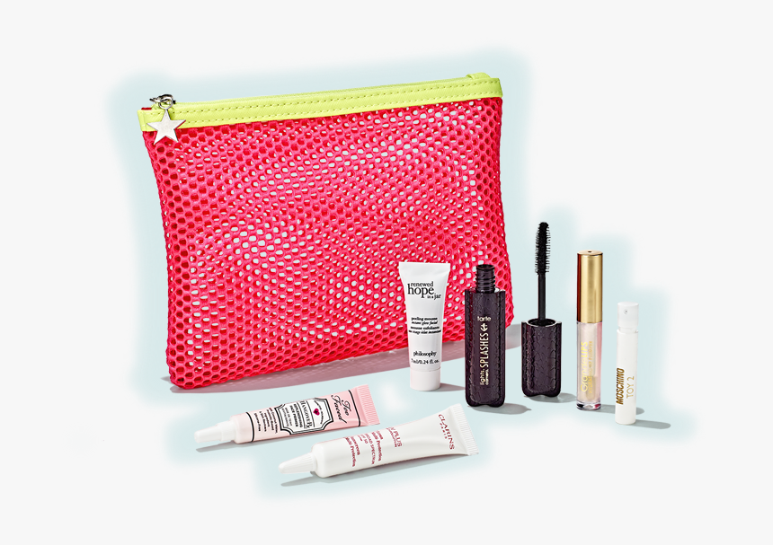 Macy's Beauty Box July 2019, HD Png Download