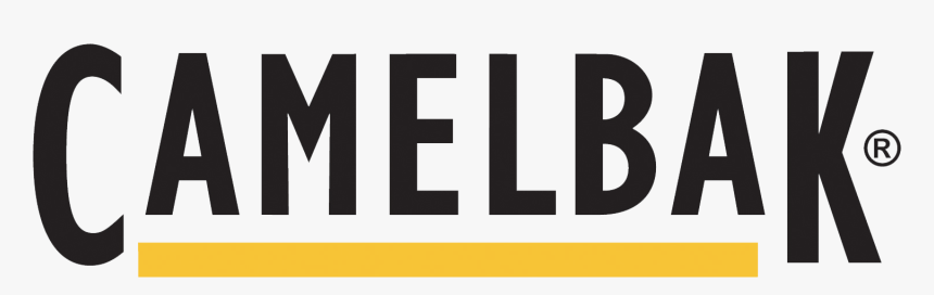 Camelbak Logo Color - Camelbak Logo Transparent, HD Png Download