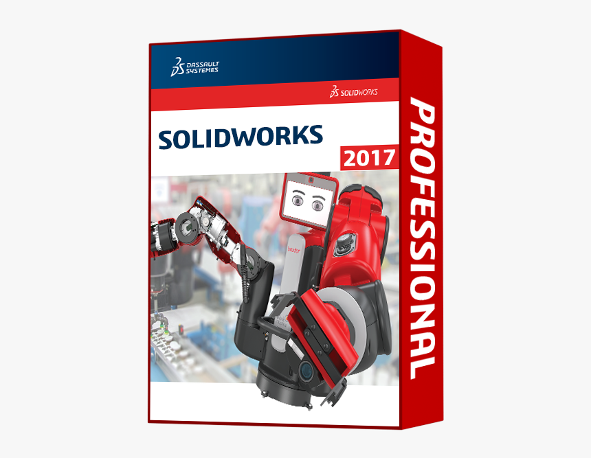 Box Pro - Solidworks 2017 Sp5 Full Premium Activator, HD Png Download ...