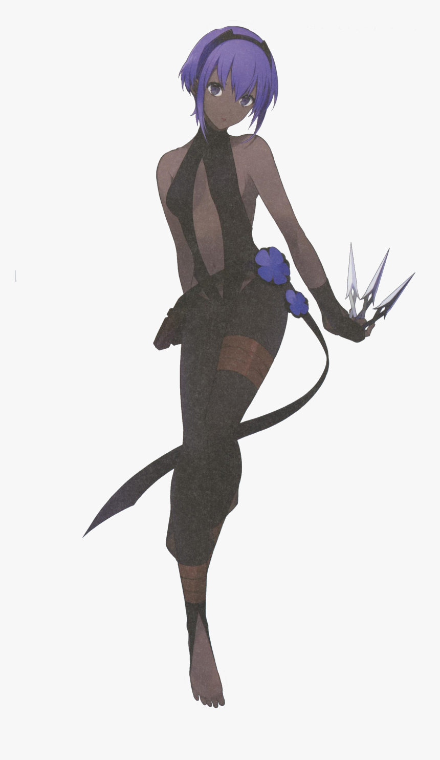 Hassan Of Serenity 3rd Ascension - Hassan Of Serenety, HD Png Download