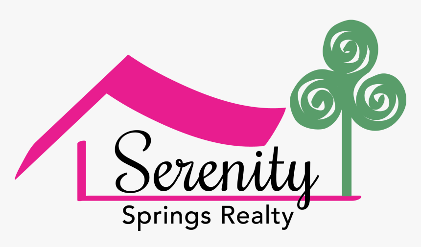Serenity Springs Realty Clipart , Png Download, Transparent Png , Transparent Png Image PNGitem