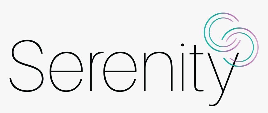 Serenity - Circle, HD Png Download