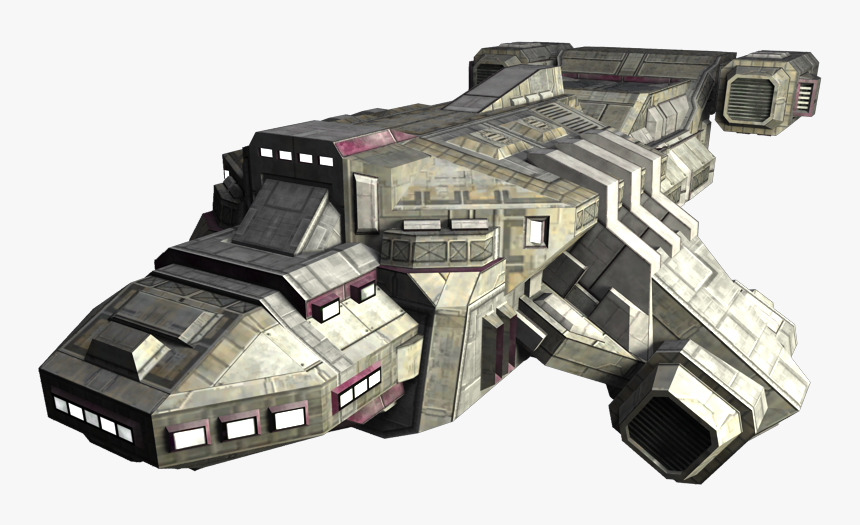 Firefly - Lego, HD Png Download