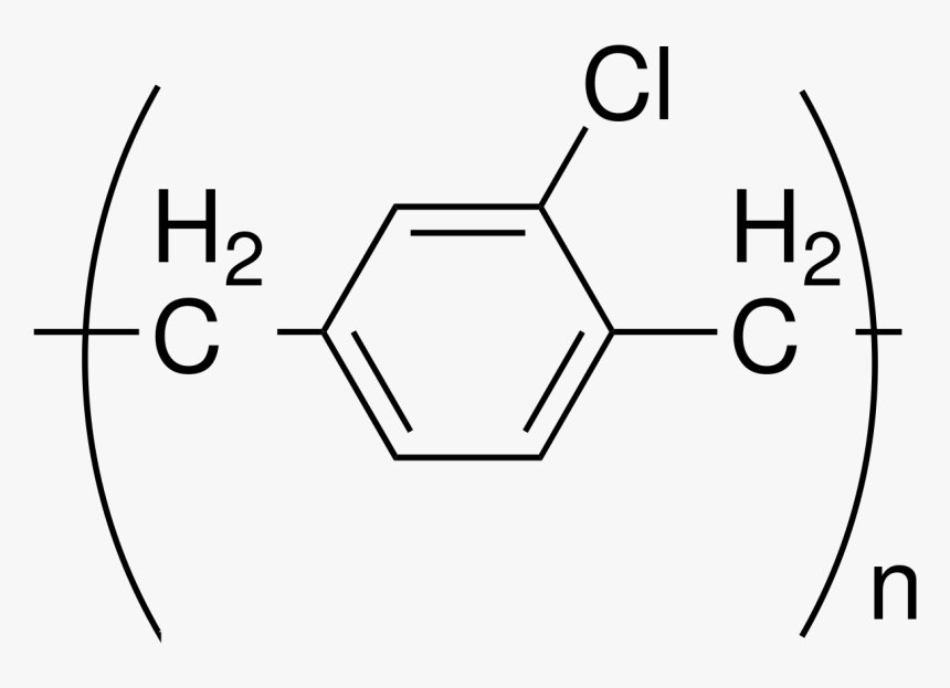 Parylene C Parylene F, HD Png Download