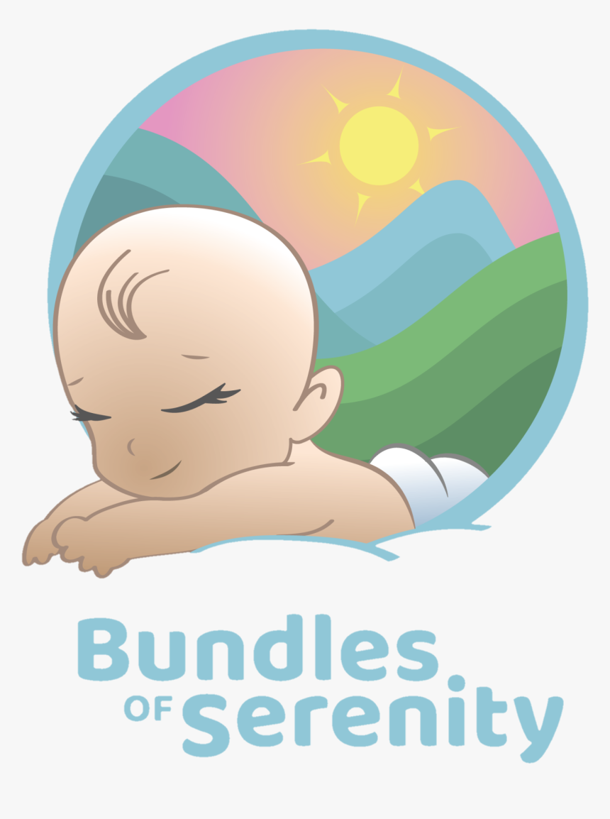 Bundles Of Serenity - Cartoon, HD Png Download